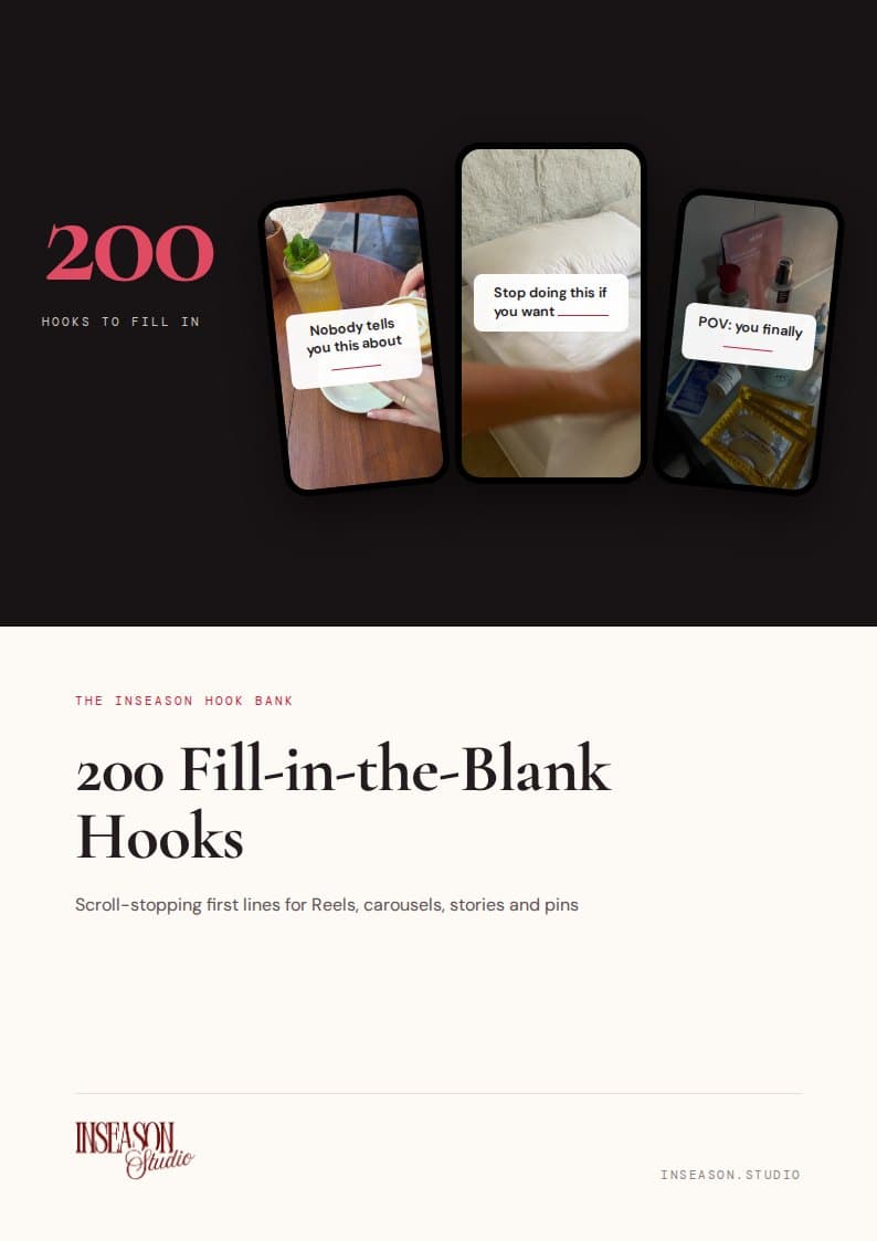 Cover of 200 Fill-in-the-Blank Hooks